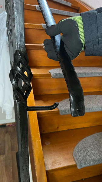 Handlauf