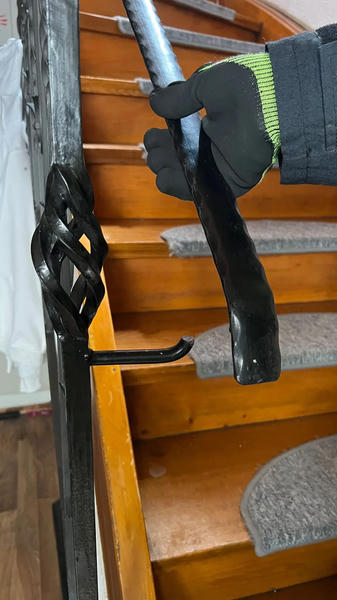 Handlauf
